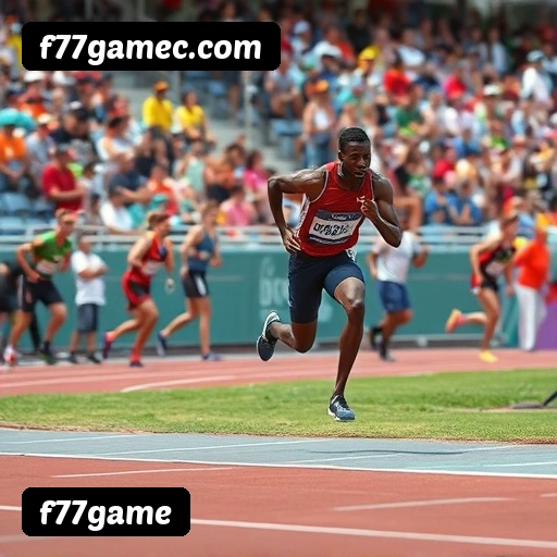 App Mobile f77game - Jogue em Qualquer Lugar no Seu Smartphone