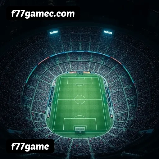 Imagem quadrada de apoio para baixar f77game
