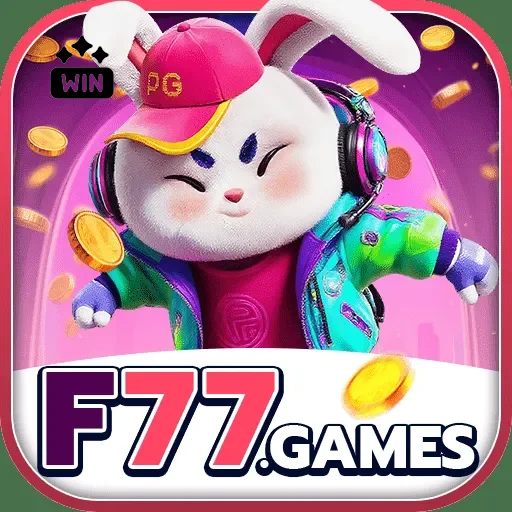 f77game Logo