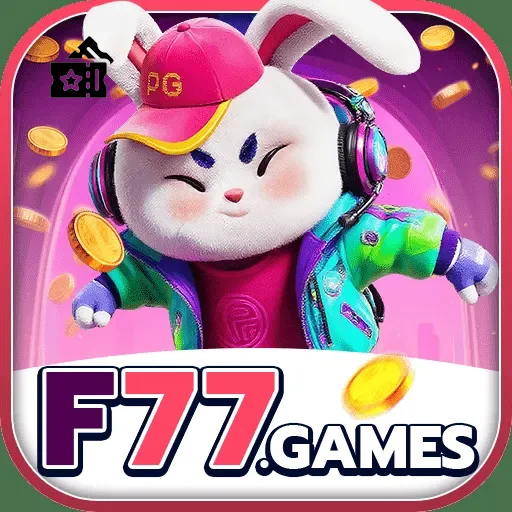 f77game Logo