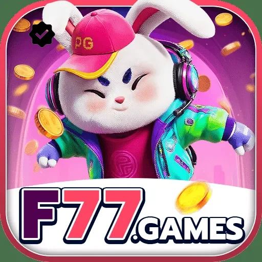 f77game Logo