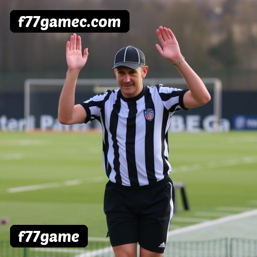Imagem secundária para conteúdo da página Facebook f77game