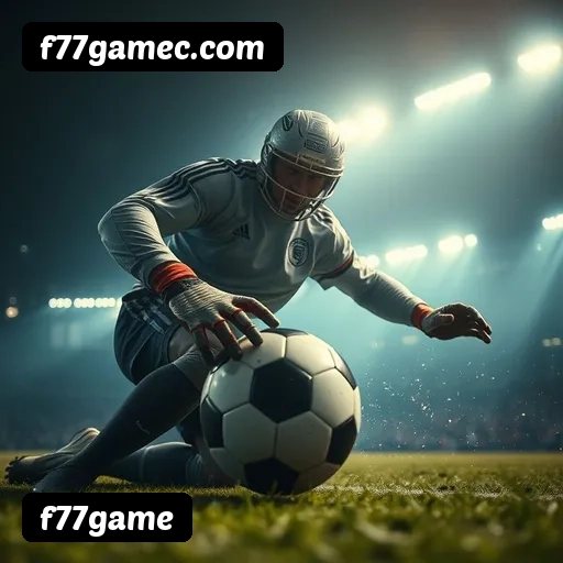 Benefícios do Login f77game - Bônus e Vantagens Exclusivas