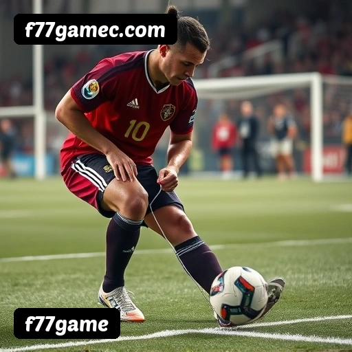 Coleção Premium de Slots f77game - NetEnt, Pragmatic Play, Evolution