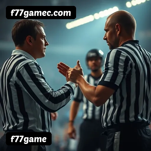 Prévia de conteúdo do canal Telegram f77game